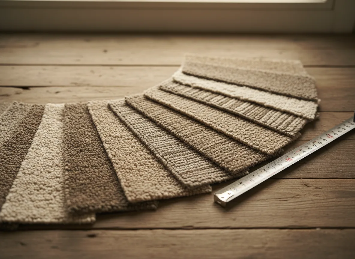Carpet Installation Klondike, TX FAQs